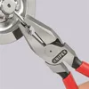 Knipex 02 01 180 Kleště pro lináře Náhled obrázku produktu 7