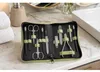 Maniküre Pediküre Set 12-teilig – Nagelpflege Set mit 5 Produktbild-Vorschau 5