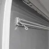 Blokada szyny markizy 8-10 mm - zestaw 2 szt Podgląd zdjęcia produktu 5