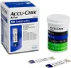 Accu-Chek Aviva testovací prúžok na plazmu II 1X50 ks Náhľad obrázku produktu 1