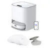 Panni mop per Dreame Bot W10 W10 Pro, pad di ricambio per Anteprima dell’immagine prodotto 7