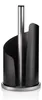 Kela keukenrolhouder Stella, metaal, zwart, 33 cm hoog, 15 Productafbeelding-voorbeeld 6