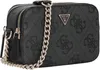 Guess Noelle Sac à bandoulière 20 cm Voir les images du produit 10
