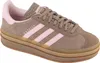 Adidas Gazelle Bold W In Braun Rosa Für Frauen - 6 UK - 39 Produktbild-Vorschau 1