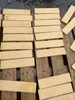 Klinkerriemchen Wandverblender gelbe 250X65X13 mm - sorte Produktbild-Vorschau 8