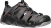 Keen Hyperport H2 Sandalen Grau EU 43 Mann Grau EU 43 Produktbild-Vorschau 5
