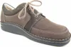 Finn Comfort, Herren, Schnürschuh, Norwich, Kaffee, Braun, Produktbild-Vorschau 26