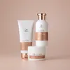 Wella Fusion Intense Repair Shampoo 250 ml Produktbild-Vorschau 2