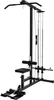 GORILLA SPORTS® Latzugturm - Verstellbar, bis 300 kg, 30 Produktbild-Vorschau 1