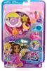 Polly Pocket HKV34, 4 rok / roky, Viacfarebný, Plast Náhľad obrázku produktu 24