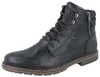 Rieker Herren Schnürboots Stiefelette Reißverschluss 13742, Produktbild-Vorschau 48