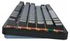 Dark Project ALU87 Midnight – RGB Gaming Tastatur, ANSI UA Produktbild-Vorschau 4