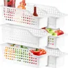 Vilde | Organizér do chladničky - 6 kusů - 34,5 x 13 x 11,5 Náhled obrázku produktu 1