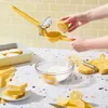 Chef'n FreshForce, Gelb, 1 Stück(e) Produktbild-Vorschau 12