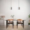 BRILLIANT höhenverstellbare Hängelampe WEALD | elegante Produktbild-Vorschau 3