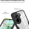 Coque intégrale 360° en TPU hybride acrylique pour Xiaomi Voir les images du produit 3