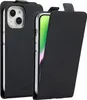 Etui Accezz Flip dla Apple iPhone 14 - czarny Podgląd zdjęcia produktu 1