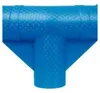 Bestway Steel Pro Frame Pool T-Connector for 366 x 76 cm Produktbild-Vorschau 1