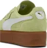 Puma Seleziona Palermo Elevata Scarpe sportive Verde EU 39 Anteprima dell’immagine prodotto 6