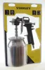 Stanley Professionelle Farbspritzpistole 1,4 mm 1 Liter für Produktbild-Vorschau 2