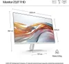 HP 524sw 60.96cm 24Zoll IPS 1920x1082 16 9 5ms HDMI VGA P - Produktbild-Vorschau 13