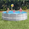 INTEX Pool-Set Cadre prismatique 366x99 cm 26716GN Voir les images du produit 2