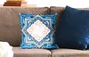 MuchoWow® Zierkissen Sofakissen Wohnzimmer Dekokissen 45x45 Produktbild-Vorschau 2
