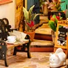 TGB09 booknook: Floral Corner Produktbild-Vorschau 25