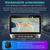 Autoradio Android 15 Carplay 10,1 pouces pour Renault Voir les images du produit 11