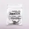 Pandora Clear Sparkling Crown Ring 198289CZ dámský prsten, Náhled obrázku produktu 8