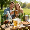 Bierflaschenöffner im Mörser-Stil, robuster taktischer Produktbild-Vorschau 4