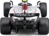 Bburago Model 1:43 BOLID F1 Red Bull RB21 Tsunoda GP Produktbild-Vorschau 3