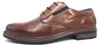 Chaussures à lacets Bugatti Business Ruggiero Comfort Evo Voir les images du produit 17