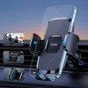 Universeller Smartphonehalter für das Auto TOPK D35-G Produktbild-Vorschau 5