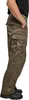 Brandit US Ranger Hose, oliv, 6XL Produktbild-Vorschau 11
