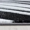80x150 cm Kusový koberec Parma 9210 black Náhled obrázku produktu 4