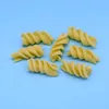 Matrize POM/Messing - Fusilli 3P 10 mm - für Philips Produktbild-Vorschau 2