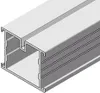 Alu-Schiene L 38x45x1950 mm Unterkonstruktion Terrassen Produktbild-Vorschau 1