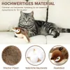 Katzenspielzeug,Elektrisch Vogel,Interaktives Produktbild-Vorschau 5