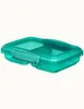 Sistema Lunchbox small Split 2fach unterteilt 350 ml pink Produktbild-Vorschau 6