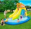 Bestway Mount Splashmore parco acquatico H2OGO! 435x286x267 Anteprima dell’immagine prodotto 3