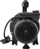 A black water pump is shown against a white background. Podgląd zdjęcia produktu