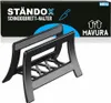 STÄNDOX Schneidebrett Halter Schneidebrettständer Produktbild-Vorschau 1