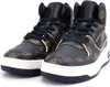 Guess Tullia Damen Sneakers Schwarz Größe 38 Produktbild-Vorschau 4