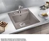 BLANCO DALAGO 45 SILGRANIT schwarz Produktbild-Vorschau 10