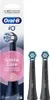 Oral-B iO Aufsteckbürsten Sanfte Reinigung schwarz 2er Produktbild-Vorschau 12