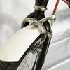 20palcová tříkolka pro dospělé Senior 3 Wheels Bike Black s Náhled obrázku produktu 6