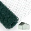 GIHAUVIA Poulailler 3x2x2m pour petits animaux Enclos Voir les images du produit 6