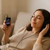 Lettore portatile - MP3 e MP4 - Bluetooth - Radio FM - Anteprima dell’immagine prodotto 3