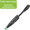 Premium Tierhaarbürste, Rundbürste, Walze für Vorwerk Produktbild-Vorschau 4